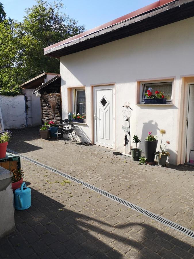 Ferienwohnung-Gurran Lübben Exterior foto